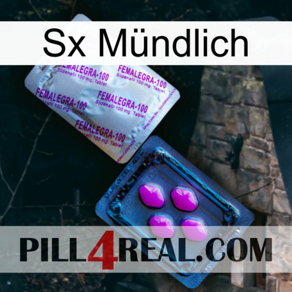 Sx Mündlich 37